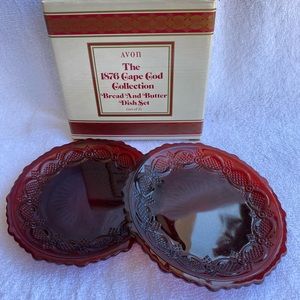 1876 Cape Cod Collection